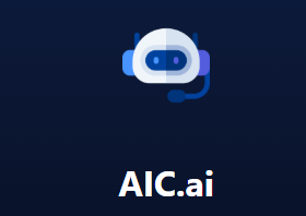 AIC.ai logo